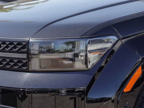 Used 2024 Hyundai Santa Fe Calligraphy image 8