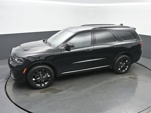 Used 2025 Dodge Durango GT AWD/4WD image 38