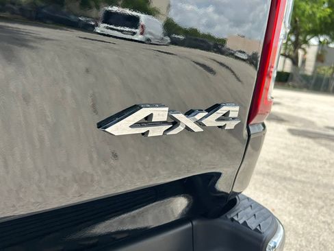 Certified 2022 RAM 1500 Big Horn AWD/4WD image 19