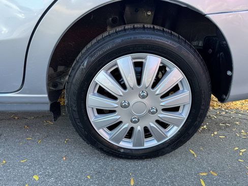 Used 2023 Mitsubishi Mirage G4 ES image 10