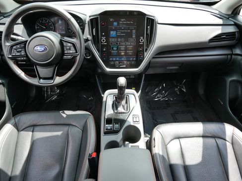Used 2024 Subaru Crosstrek 2.5i Limited w/ Popular Package #3A AWD/4WD image 10