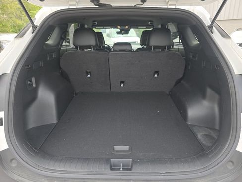 Used 2025 Kia Sportage X-Line AWD/4WD image 17