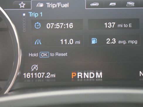 Used 2019 Ford Expedition XLT w/ Equipment Group 202A RWD image 8