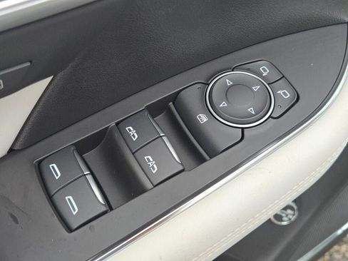 New 2026 Buick Envision Avenir image 23