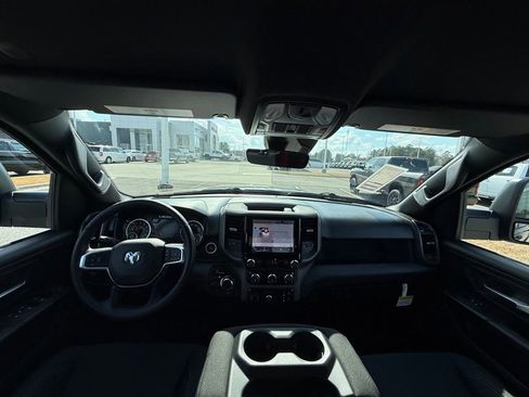 New 2026 RAM 1500 Classic Warlock AWD/4WD image 13