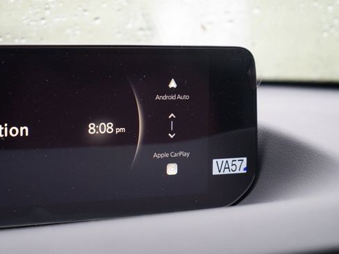 New 2026 MAZDA CX-50 2.5 Hybrid w/ Weather Package image 19