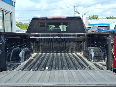 Used 2023 Chevrolet Silverado 1500 LT AWD/4WD image 20