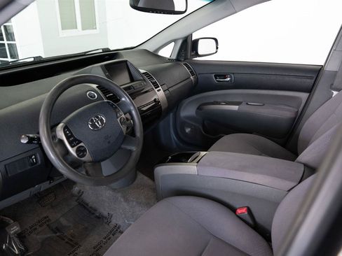 Used 2007 Toyota Prius FWD image 11