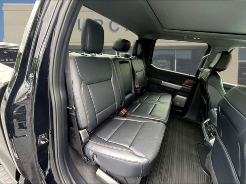 New 2026 Ford F350 Lariat AWD/4WD image 10