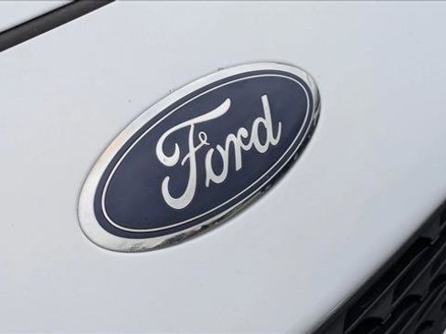 Used 2022 Ford Escape S FWD image 28