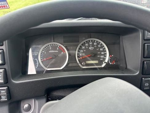 Used 2023 Chevrolet Low Cab Forward 5500XD image 16