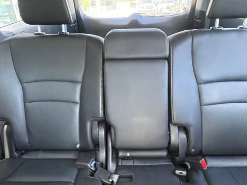 Used 2022 Honda Pilot EX-L image 19