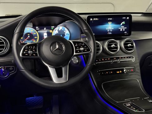 Used 2022 Mercedes-Benz GLC 300 image 37