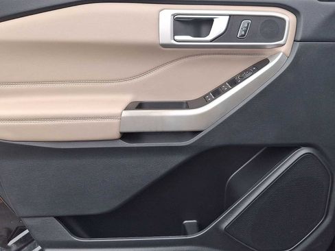 Used 2022 Ford Explorer XLT w/ Class IV Trailer Tow Package image 16