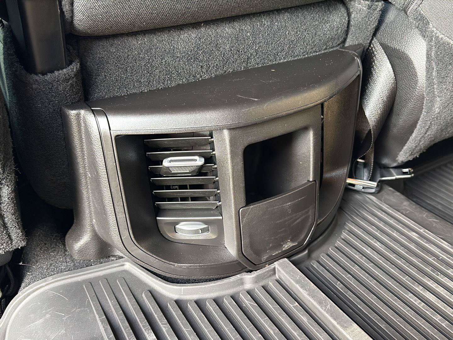 Used 2026 RAM 2500 Tradesman AWD/4WD image 15