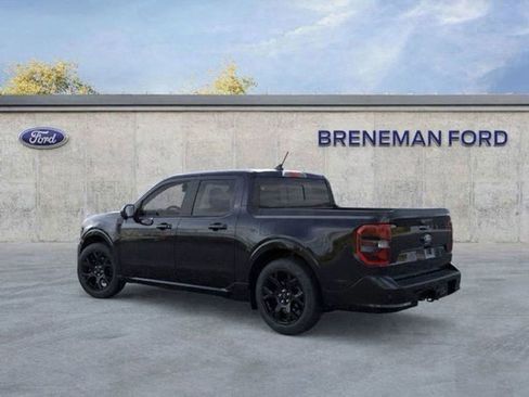 New 2025 Ford Maverick Lobo image 27