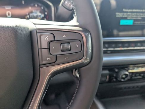 New 2026 Chevrolet Silverado 2500 High Country w/ High Country Premium Package AWD/4WD image 19