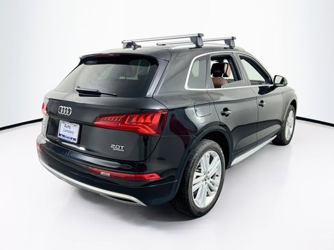 Used 2018 Audi Q5 2.0T Premium Plus image 5