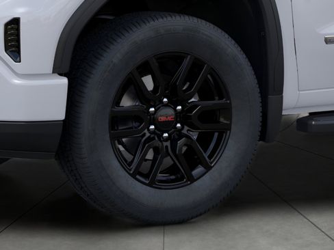 New 2026 GMC Sierra 1500 Elevation w/ Elevation Premium Package image 9