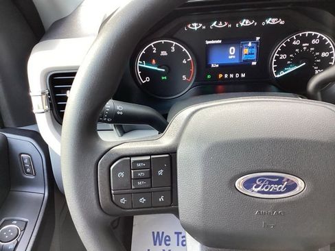 New 2026 Ford F350 XL w/ XL Chrome Package image 24