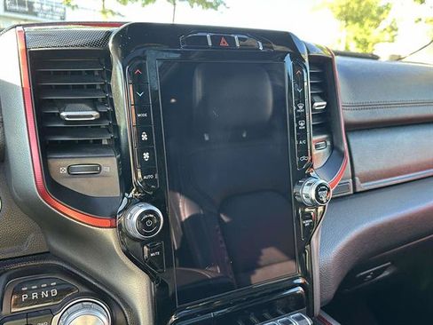 Used 2019 RAM 1500 Rebel w/ Rebel Level 2 Equipment Group AWD/4WD image 18