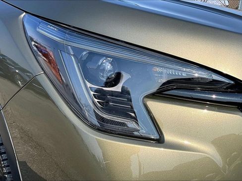 Used 2023 Subaru Ascent Onyx Edition Limited image 42