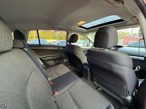 Used 2013 Subaru Crosstrek 2.0i Premium image 48