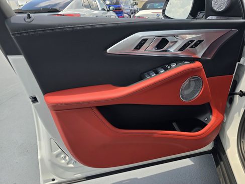 New 2026 BMW XM Label Red AWD/4WD image 9