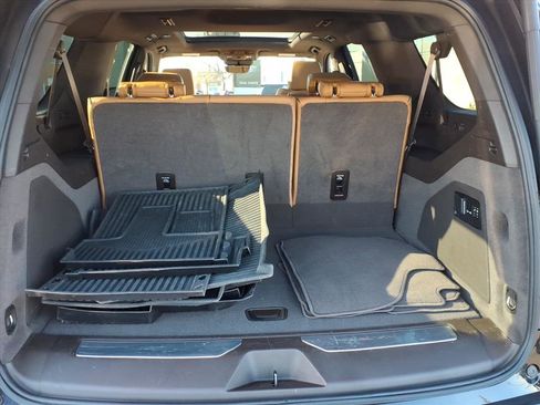 Certified 2023 Cadillac Escalade ESV Sport w/ Touring Package image 12