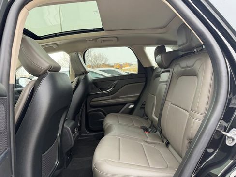 Used 2024 Lincoln Corsair Grand Touring w/ Equipment Group 301A image 13