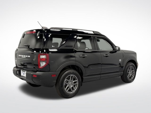 Used 2026 Ford Bronco Sport Big Bend w/ Convenience Package AWD/4WD image 8