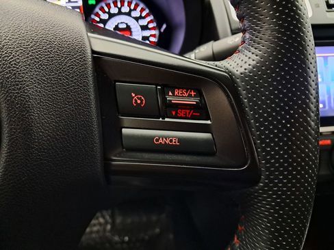 Used 2020 Subaru WRX STI image 10