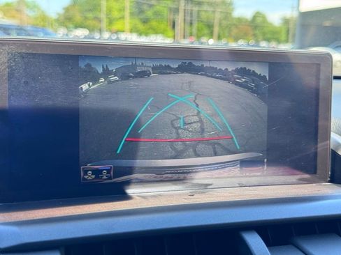 Used 2018 Lexus NX 300h AWD w/ Premium Package image 34