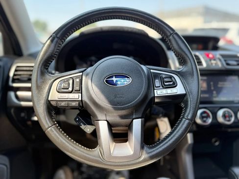 Used 2018 Subaru Forester 2.5i Premium AWD/4WD image 29