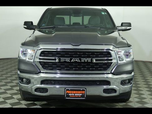 Used 2022 RAM 1500 Big Horn image 14