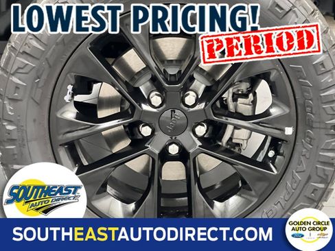 Used 2021 Jeep Wrangler Unlimited Sahara w/ Cold Weather Group image 66