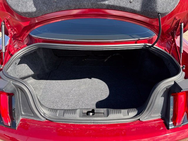 Certified 2019 Ford Mustang Coupe w/ Equipment Group 101A RWD image 37