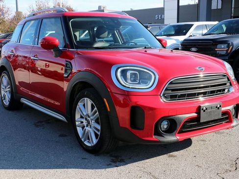 Used 2022 MINI Cooper Countryman image 4