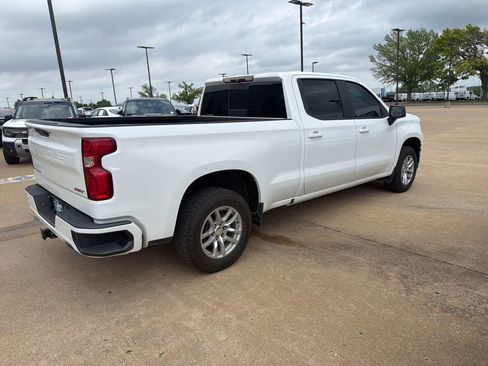Used 2020 Chevrolet Silverado 1500 RST w/ All-Star Edition AWD/4WD image 8