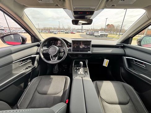 New 2026 MAZDA CX-5 Preferred image 11