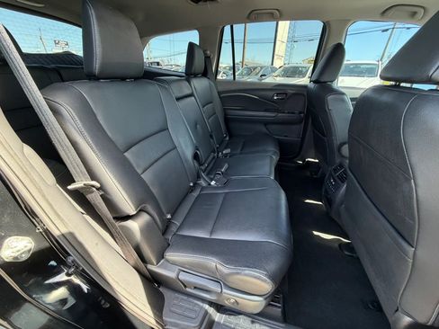 Used 2018 Honda Pilot EX-L image 15