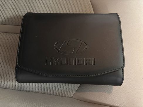 Used 2019 Hyundai Sonata SE FWD image 29