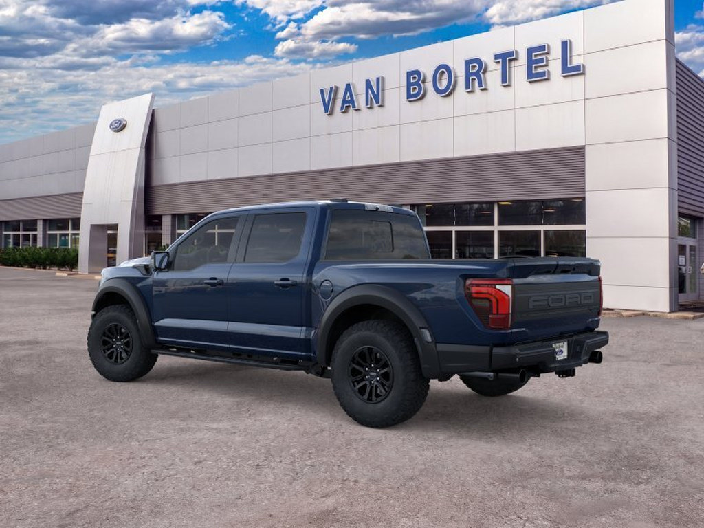 Used 2026 Ford F150 Raptor AWD/4WD image 4