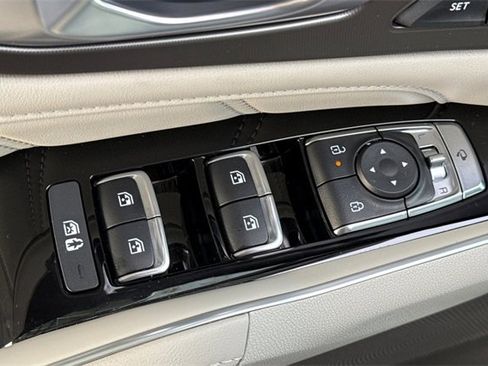 Certified 2025 Kia Sorento SX Prestige image 14