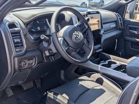 New 2026 RAM 3500 Laramie image 12