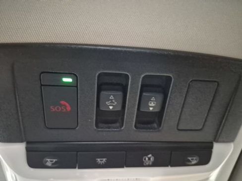 New 2026 Nissan Pathfinder Platinum AWD/4WD image 17