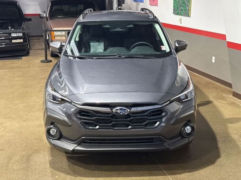Used 2026 Subaru Crosstrek 2.5i Limited w/ Crosstrek Mirror Package AWD/4WD image 8
