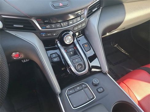 Used 2022 Acura TLX SH-AWD w/ A-SPEC Pkg image 35