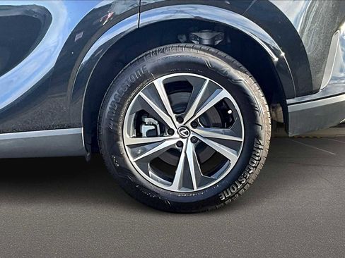 Used 2024 Lexus RX 350 image 36