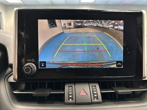 Used 2024 Toyota RAV4 Adventure image 28